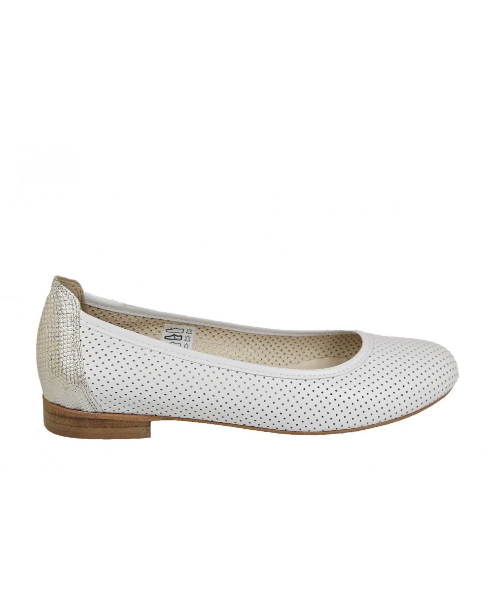 AGAMA SHOES - baleriny