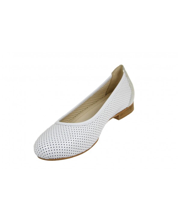 AGAMA SHOES - baleriny