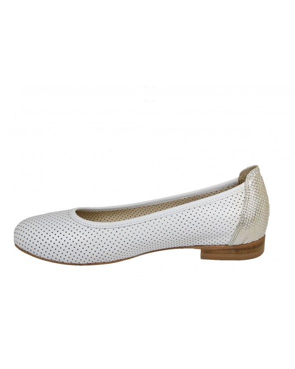 AGAMA SHOES - baleriny