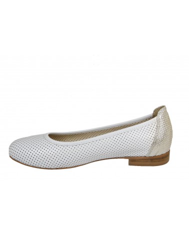 AGAMA SHOES - baleriny
