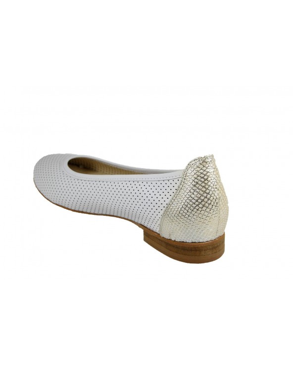 AGAMA SHOES - baleriny