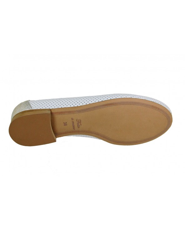 AGAMA SHOES - baleriny