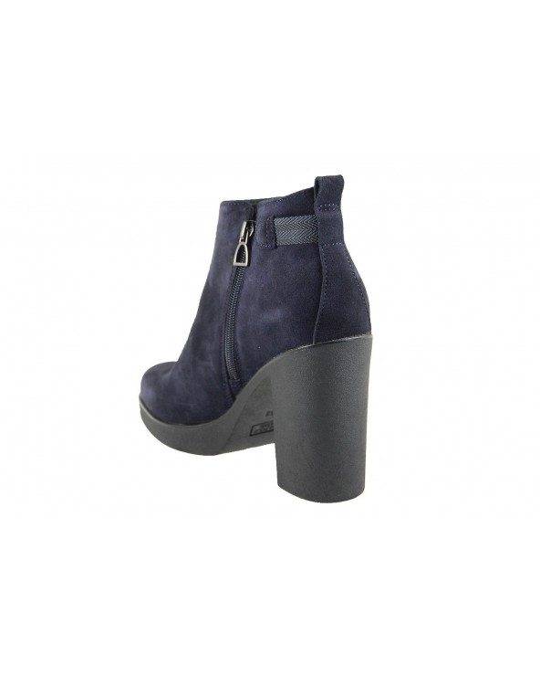 U.S. POLO ASSN. - botki damski