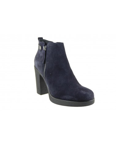 U.S. POLO ASSN. - botki damski