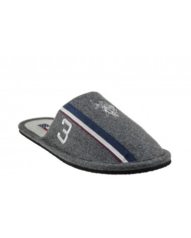U.S.POLO ASSN. - kapcie męskie