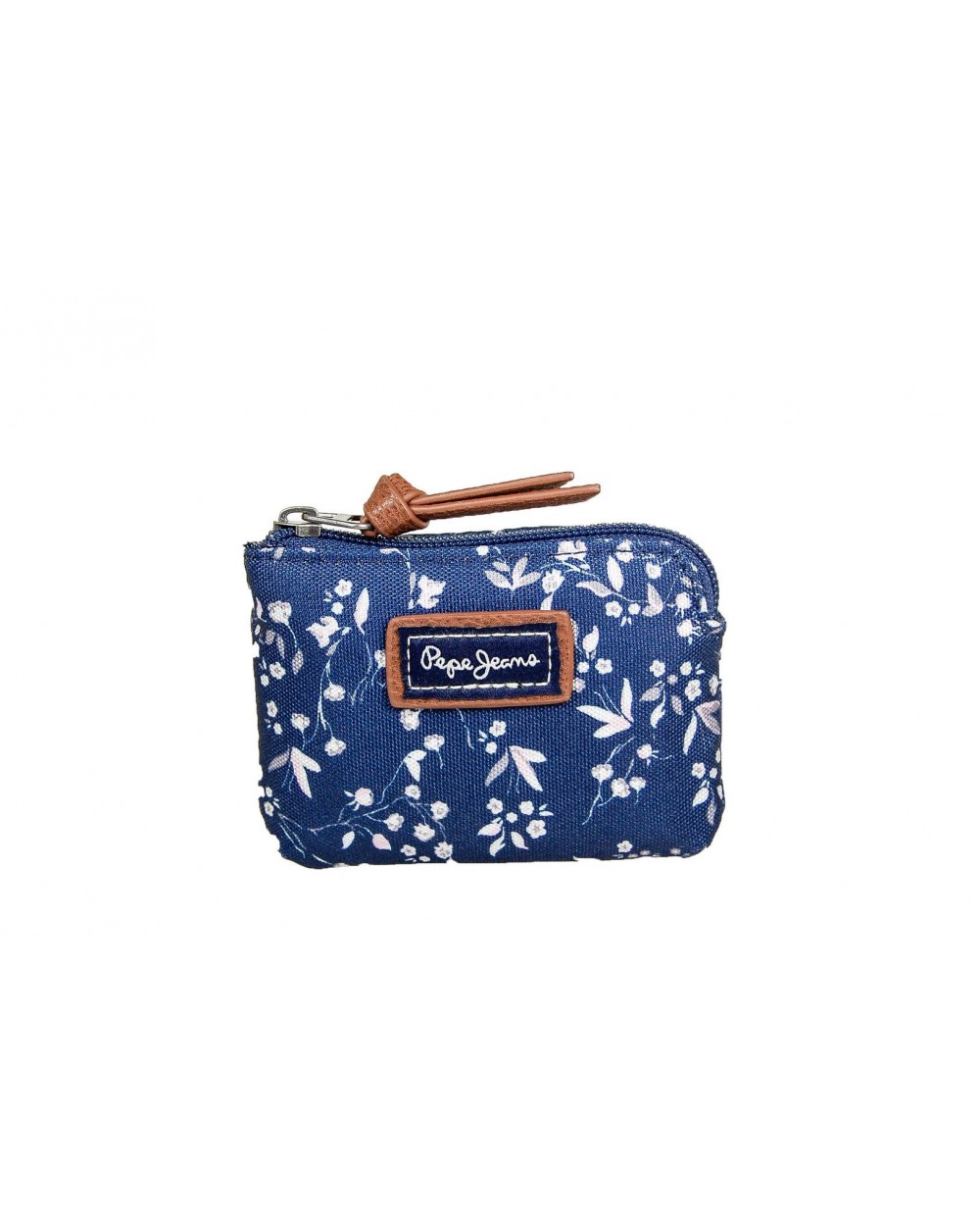 PEPE JEANS - portfel