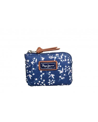 PEPE JEANS - portfel