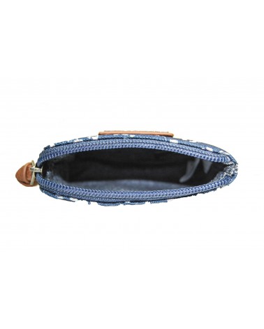 PEPE JEANS - portfel
