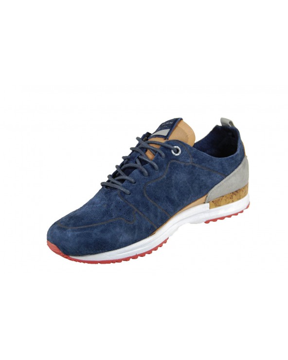 PEPE JEANS - sneakersy