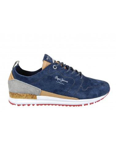 PEPE JEANS - sneakersy