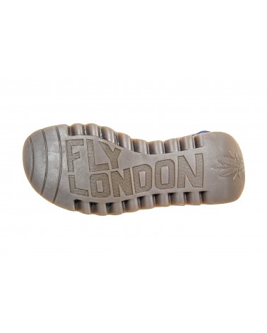 FLY LONDON - sandały damskie