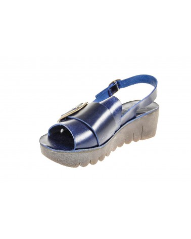 FLY LONDON - sandały damskie