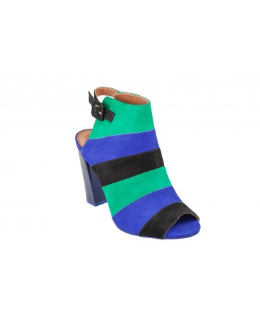 LORETTA VITALE - sandały