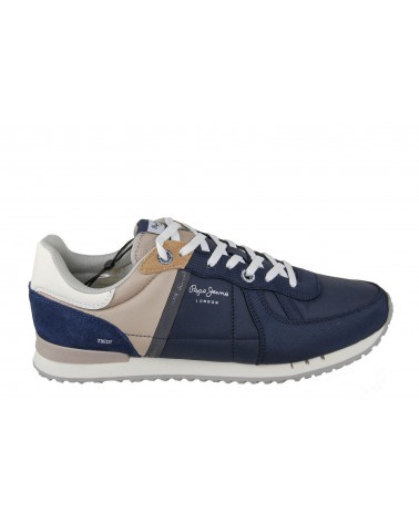 PEPE JEANS - sneakersy
