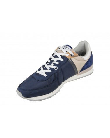 PEPE JEANS - sneakersy