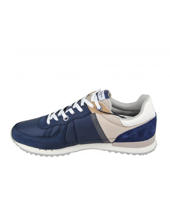 PEPE JEANS - sneakersy