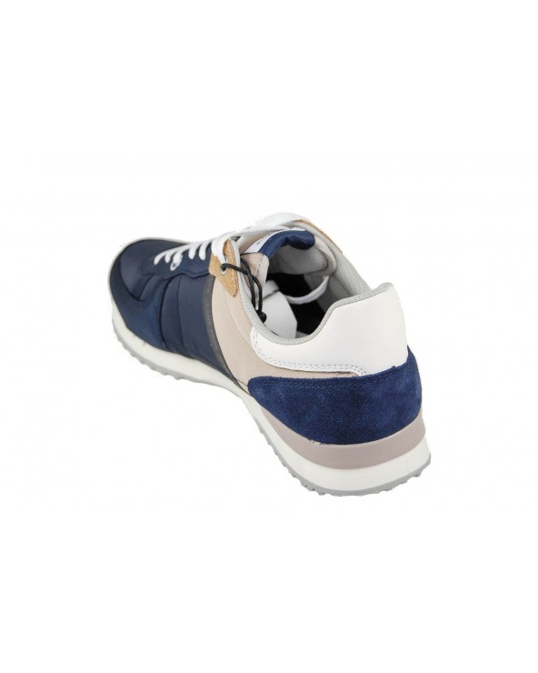 PEPE JEANS - sneakersy