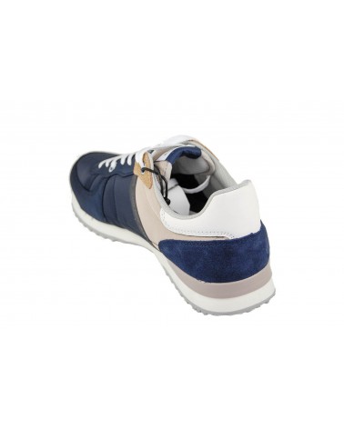 PEPE JEANS - sneakersy