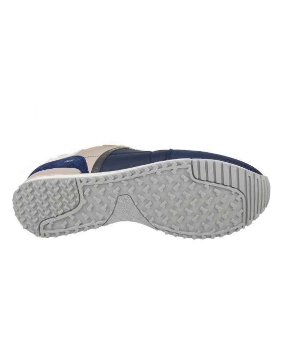 PEPE JEANS - sneakersy