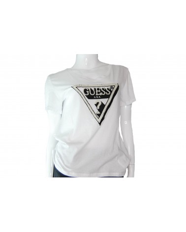 GUESS- T-shirt