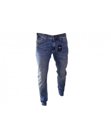 TOMMY HILFIGER- Spodnie
