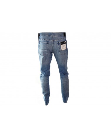 TOMMY HILFIGER- Spodnie