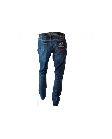 TOMMY HILFIGER- Spodnie