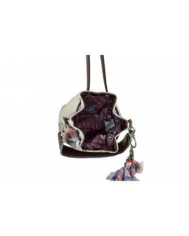 Torebka ANEKKE - 28872-42 beżowy