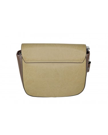 Torebka U.S. POLO ASSN - BEUCW0563WVP501 beżowy