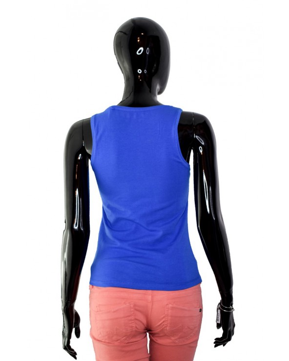 TopPEPE JEANS - PL504098 niebieski