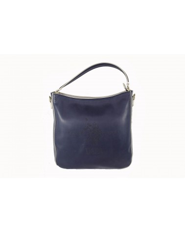 Torebka U.S. POLO ASSN - BEUBA0395WVP212 Barrington granatowy