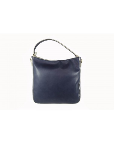 Torebka U.S. POLO ASSN - BEUBA0395WVP212 Barrington granatowy