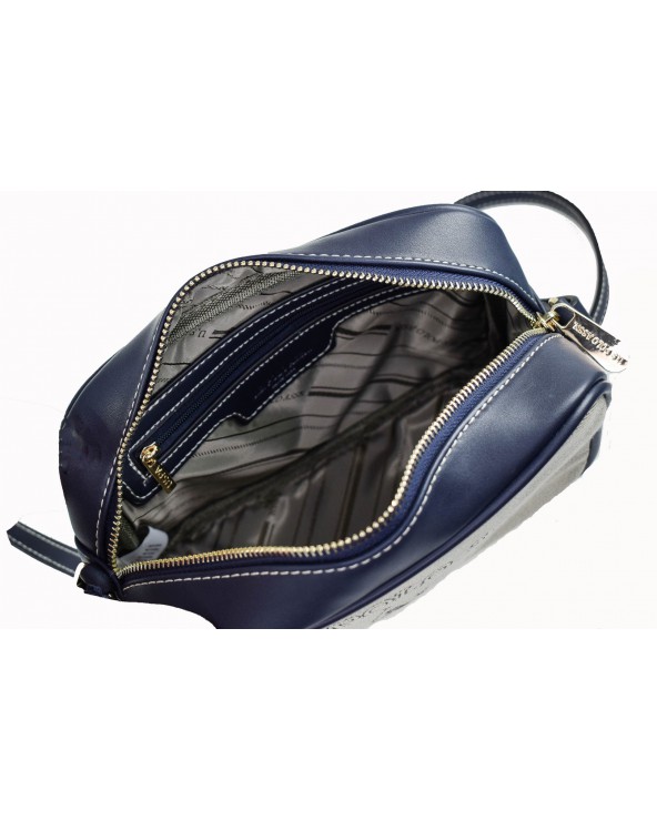 Torebka U.S. POLO ASSN - BEUVG0466WJP212 Virginia granatowy