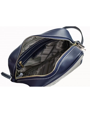 Torebka U.S. POLO ASSN - BEUVG0466WJP212 Virginia granatowy