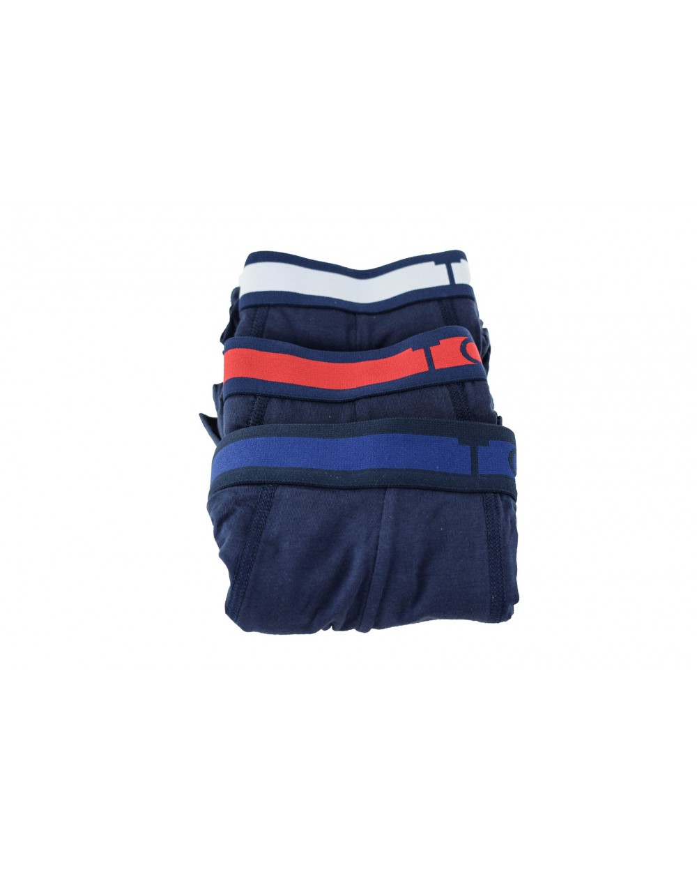 Bokserki  TOMMY HILFIGER - UM0UM01234 991 granatowy
