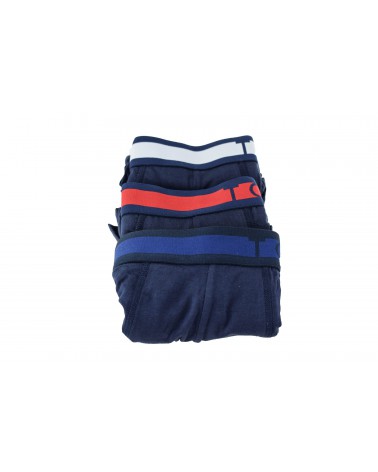 Bokserki  TOMMY HILFIGER - UM0UM01234 991 granatowy