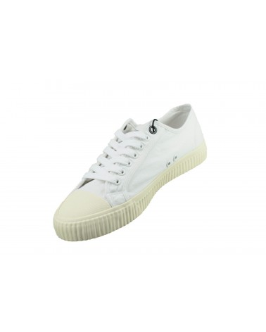 Trampki PEPE JEANS - PMS30631 biały