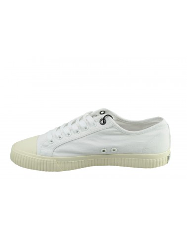 Trampki PEPE JEANS - PMS30631 biały