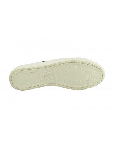 Trampki PEPE JEANS - PMS30631 biały