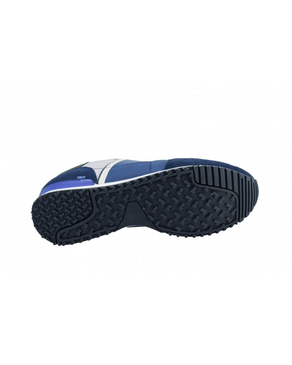Sneakersy PEPE JEANS - PMS30612 granatowy