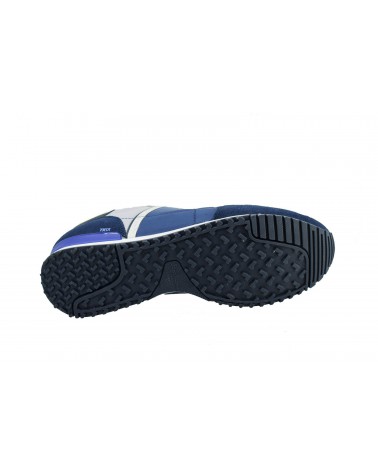 Sneakersy PEPE JEANS - PMS30612 granatowy