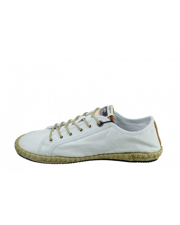 Trampki PEPE JEANS - PMS10285 biały