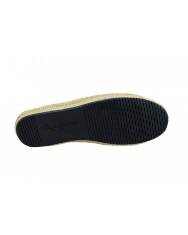 Trampki PEPE JEANS - PMS10285 biały