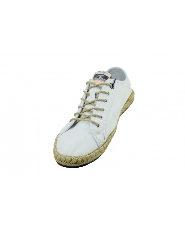Trampki PEPE JEANS - PMS10285 biały