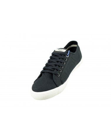 Trampki Pepe Jeans - PMS30625 czarny