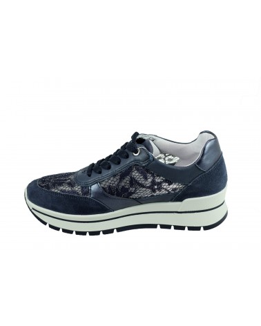 Sneakersy IMAC - 507320 granatowy