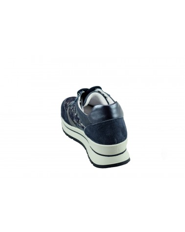 Sneakersy IMAC - 507320 granatowy