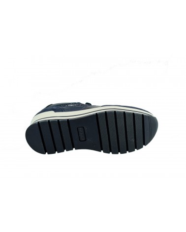 Sneakersy IMAC - 507320 granatowy