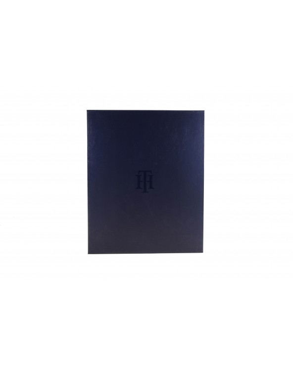 Skarpety TOMMY HILFIGER - 422019001 200 czarny