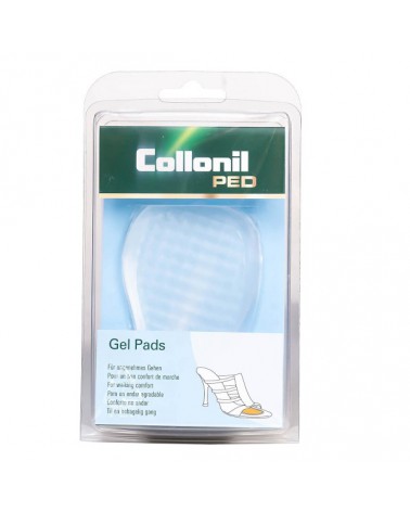 Wkładki żelowe COLLONIL - Gel Pads